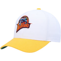 NBA Golden State Warriors Hardwood Classics Core 2-Tone 2.0 Pro Snapback Hat sale