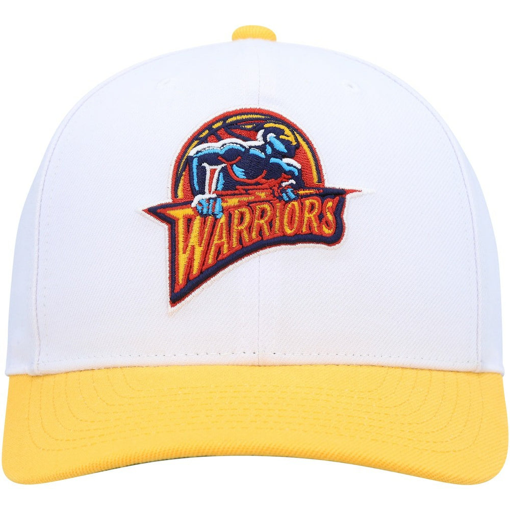 NBA Golden State Warriors Hardwood Classics Core 2-Tone 2.0 Pro Snapback Hat sale