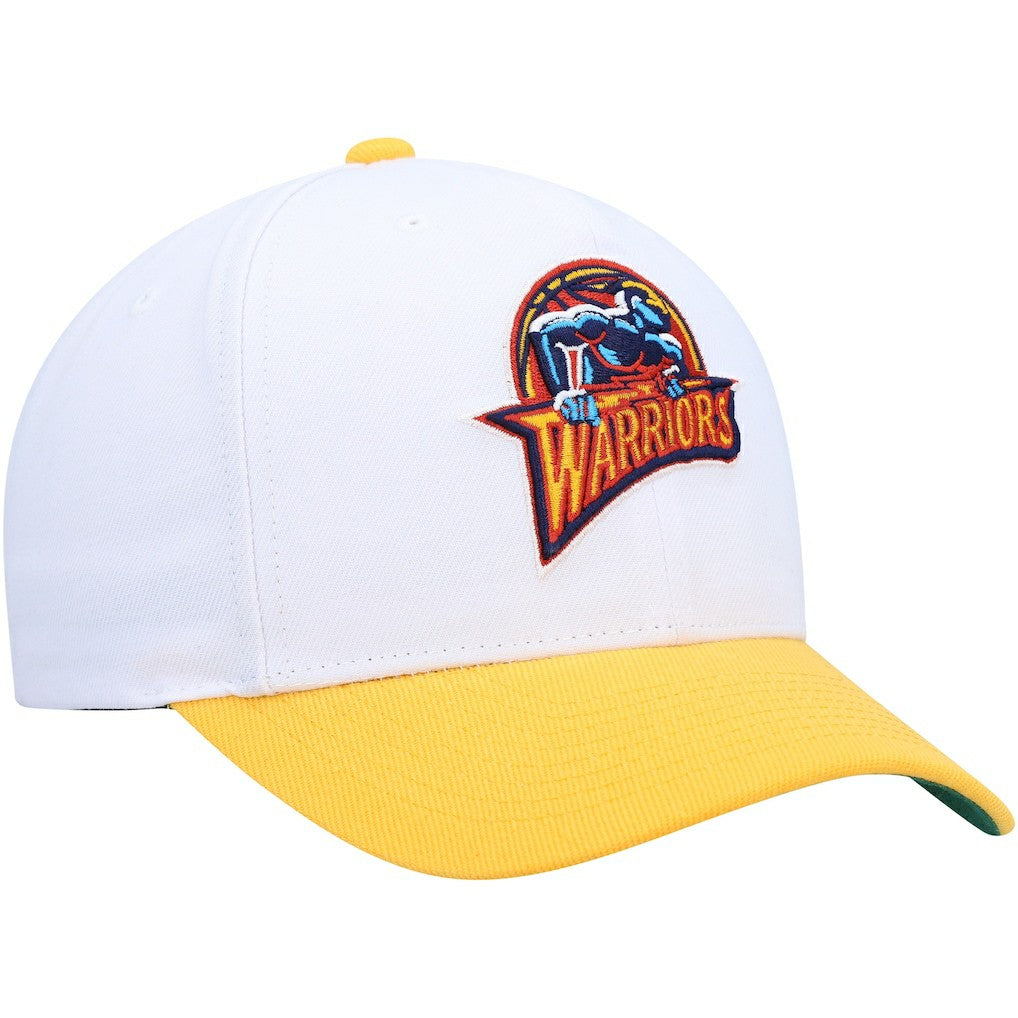 NBA Golden State Warriors Hardwood Classics Core 2-Tone 2.0 Pro Snapback Hat sale