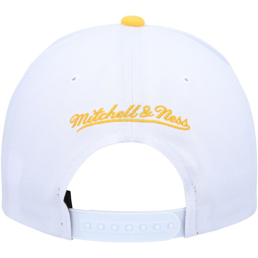 NBA Golden State Warriors Hardwood Classics Core 2-Tone 2.0 Pro Snapback Hat sale