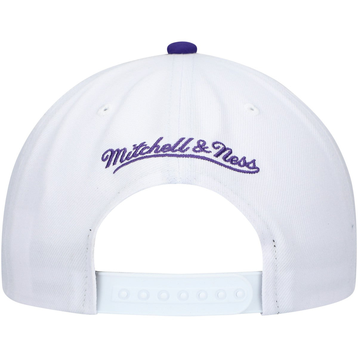 NBA Milwaukee Bucks Hardwood Classics Core 2-Tone 2.0 Pro Snapback Hat