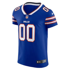 Vapor Elite Custom Jersey - Buffalo Bills