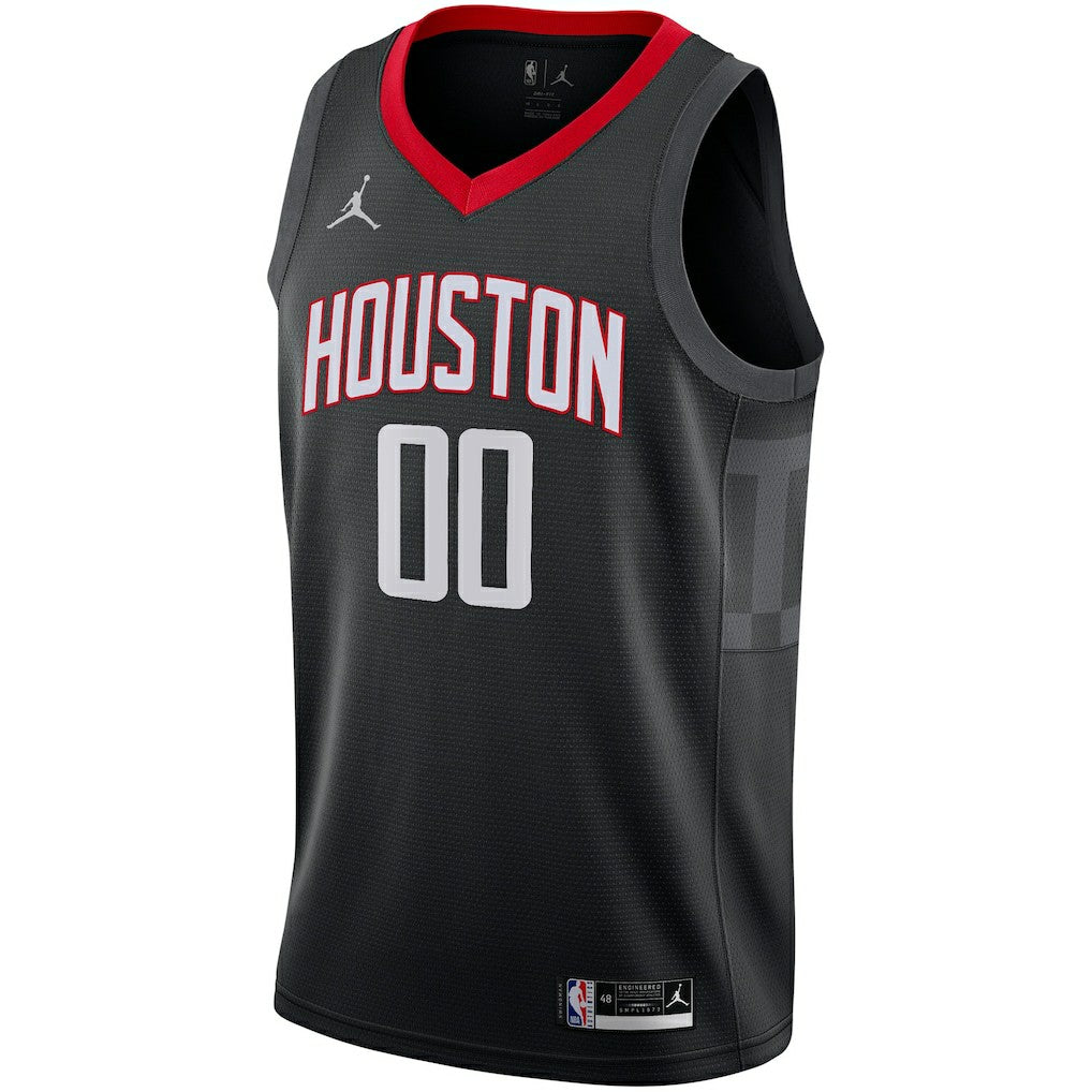 NBA Houston Rockets Jordan Brand Swingman Custom Jersey