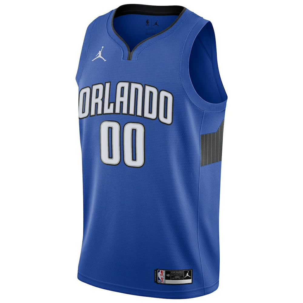 NBA Orlando Magic Jordan Brand Swingman Custom Jersey