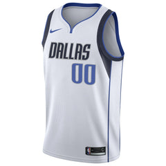 NBA Dallas Mavericks 2020/21 Swingman Custom Jersey sale
