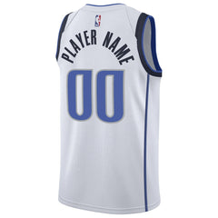 NBA Dallas Mavericks 2020/21 Swingman Custom Jersey sale