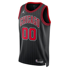 NBA Chicago Bulls Jordan Brand Unisex 2022/23 Swingman Custom Jersey sale