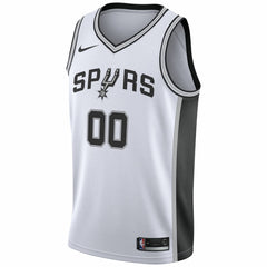 NBA San Antonio Spurs 2020/21 Swingman Custom Jersey
