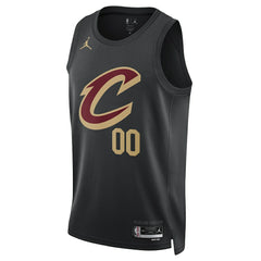 NBA Cleveland Cavaliers Jordan Brand Unisex 2022/23 Swingman Custom Jersey sale