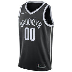 NBA Brooklyn Nets 2020/21 Swingman Custom Jersey