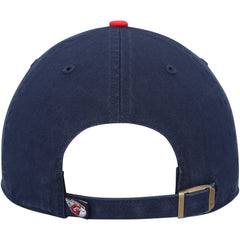 MLB Cleveland Guardians '47 Clean Up Adjustable Hat