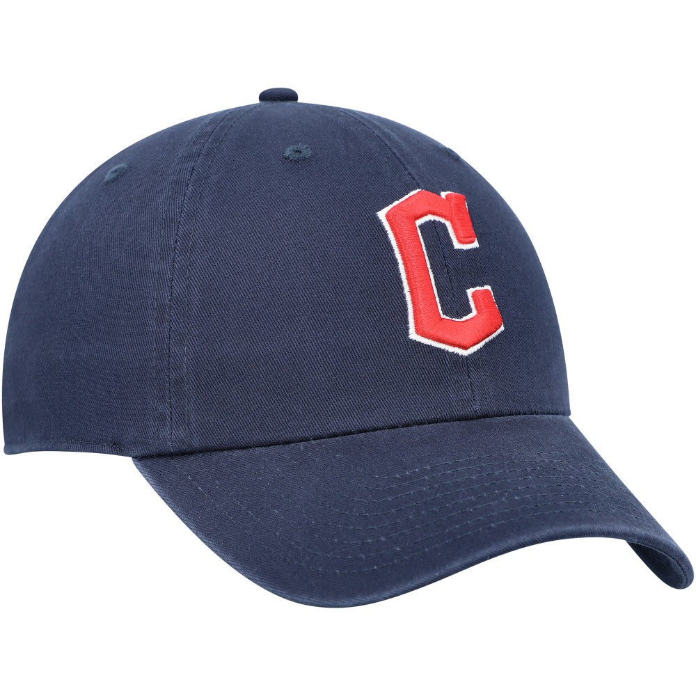 MLB Cleveland Guardians '47 Clean Up Adjustable Hat