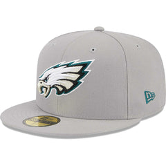 Omaha 59FIFTY Fitted Hat - Philadelphia Eagles