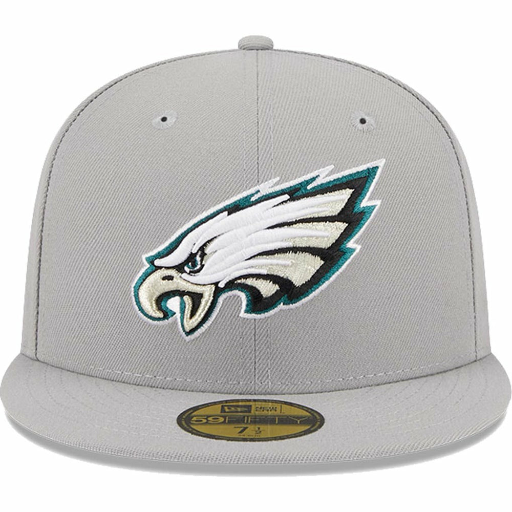 Omaha 59FIFTY Fitted Hat - Philadelphia Eagles