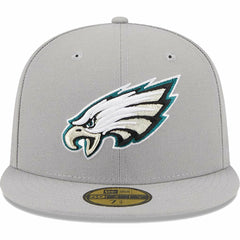 Omaha 59FIFTY Fitted Hat - Philadelphia Eagles