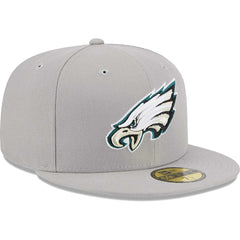 Omaha 59FIFTY Fitted Hat - Philadelphia Eagles