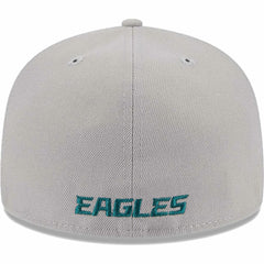 Omaha 59FIFTY Fitted Hat - Philadelphia Eagles