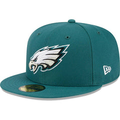Omaha 59FIFTY Fitted Hat - Philadelphia Eagles