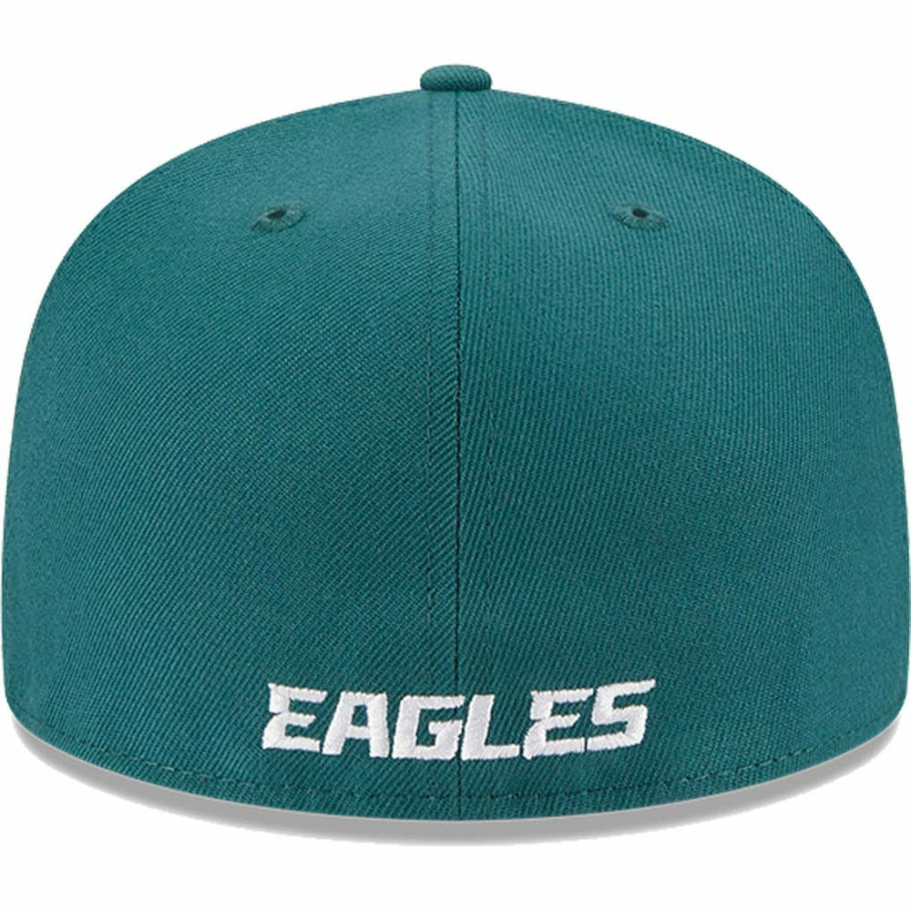 Omaha 59FIFTY Fitted Hat - Philadelphia Eagles