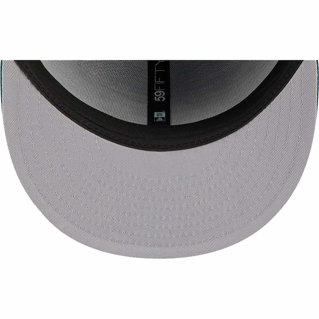 Omaha 59FIFTY Fitted Hat - Philadelphia Eagles