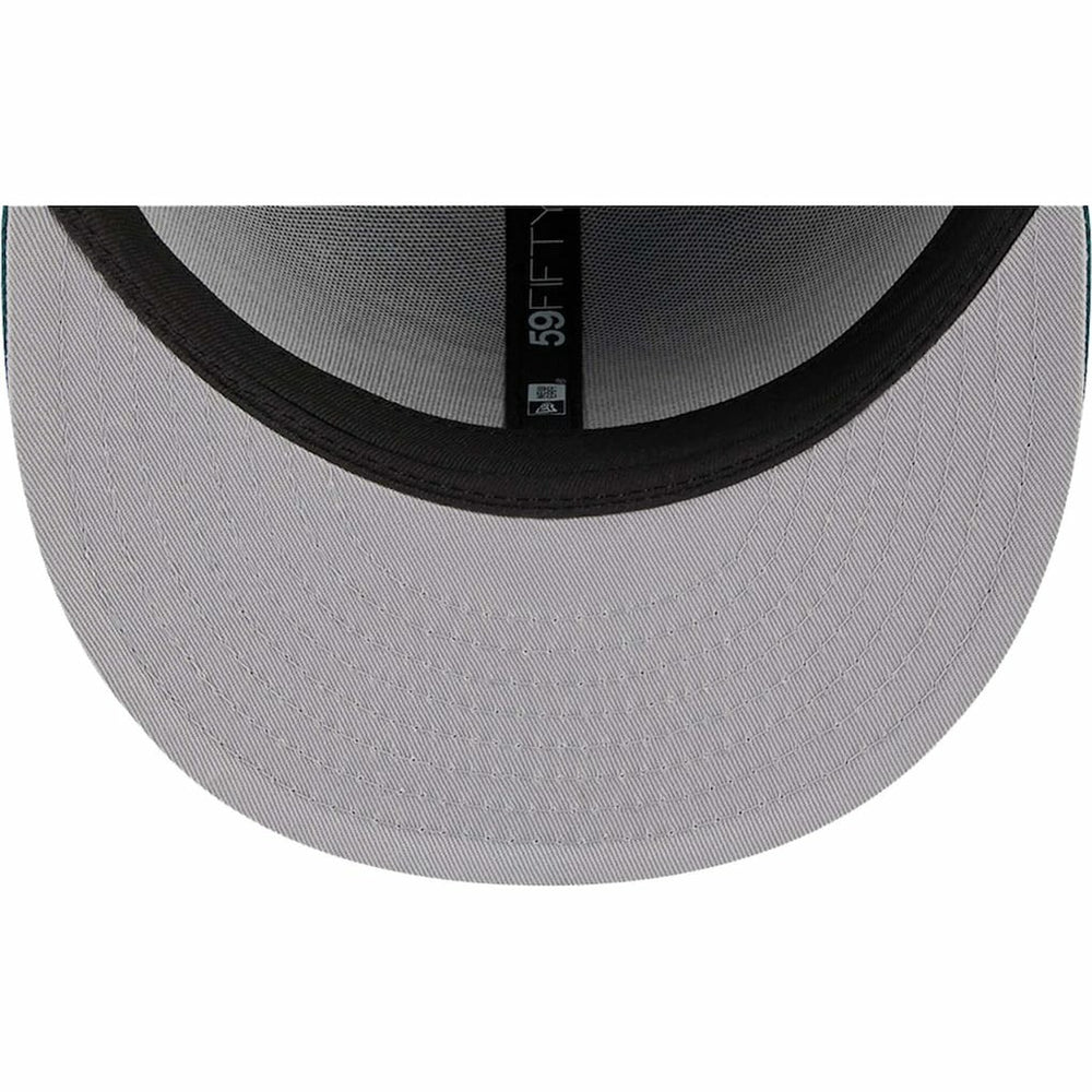 Omaha 59FIFTY Fitted Hat - Philadelphia Eagles