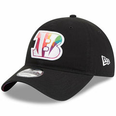 2023 NFL Crucial Catch 9TWENTY Adjustable Hat - Cincinnati Bengals
