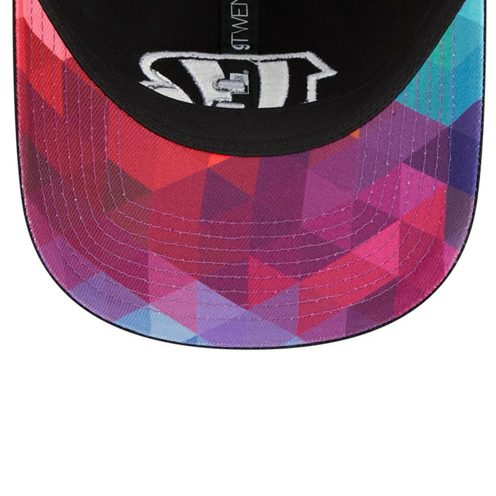 2023 NFL Crucial Catch 9TWENTY Adjustable Hat - Cincinnati Bengals