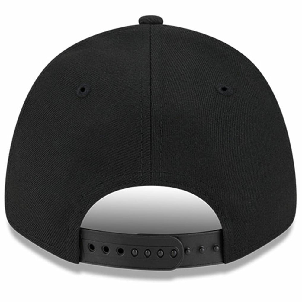 2023 NFL Crucial Catch 9FORTY Adjustable Hat - Las Vegas Raiders
