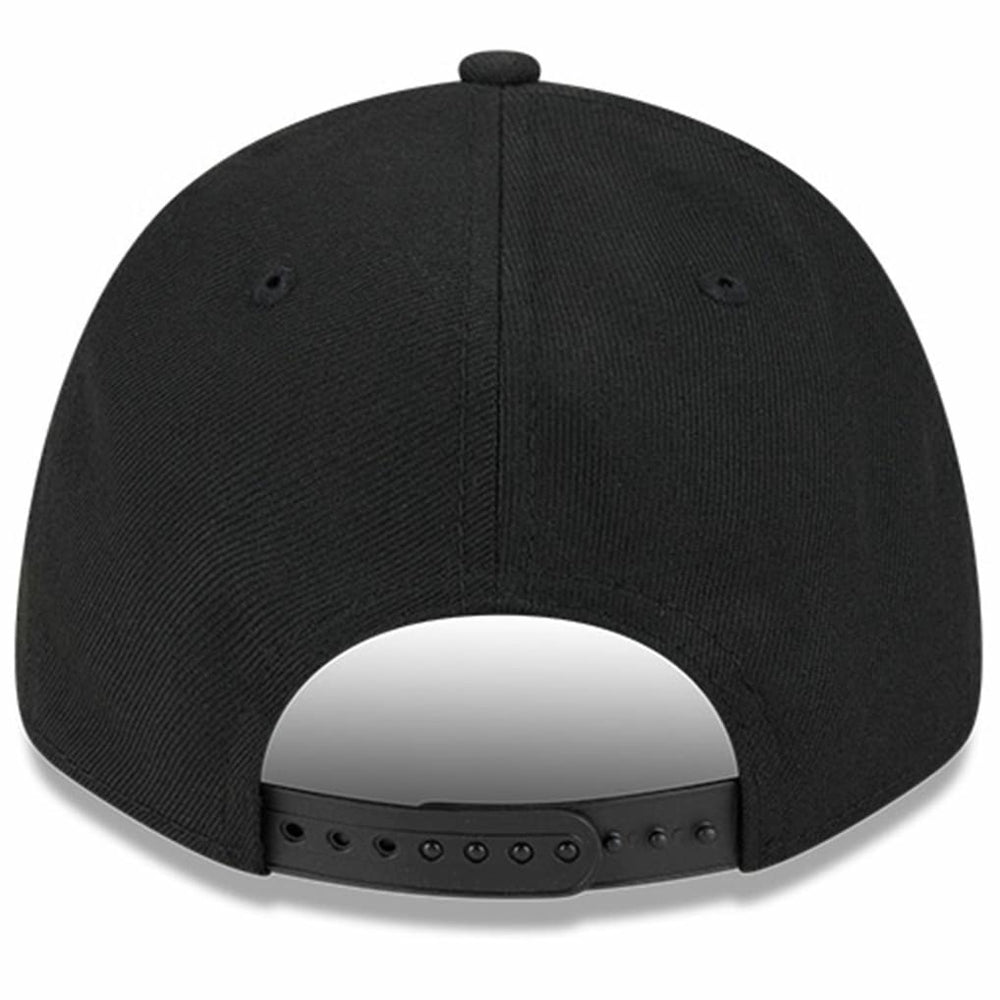 2023 NFL Crucial Catch 9FORTY Adjustable Hat - New England Patriots
