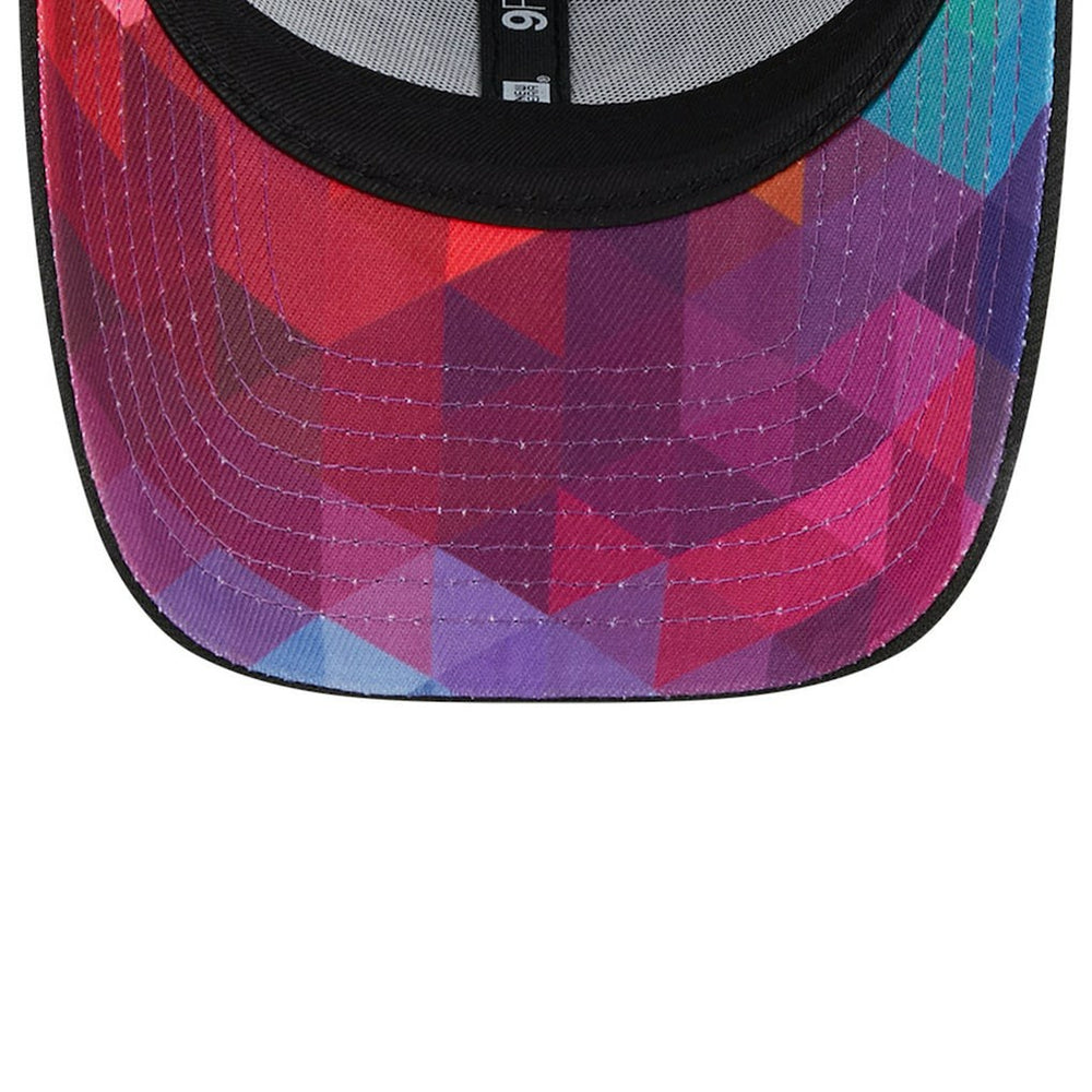 2023 NFL Crucial Catch 9FORTY Adjustable Hat - New England Patriots
