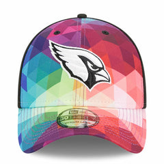 2023 NFL Crucial Catch 39THIRTY Flex Hat - Arizona Cardinals