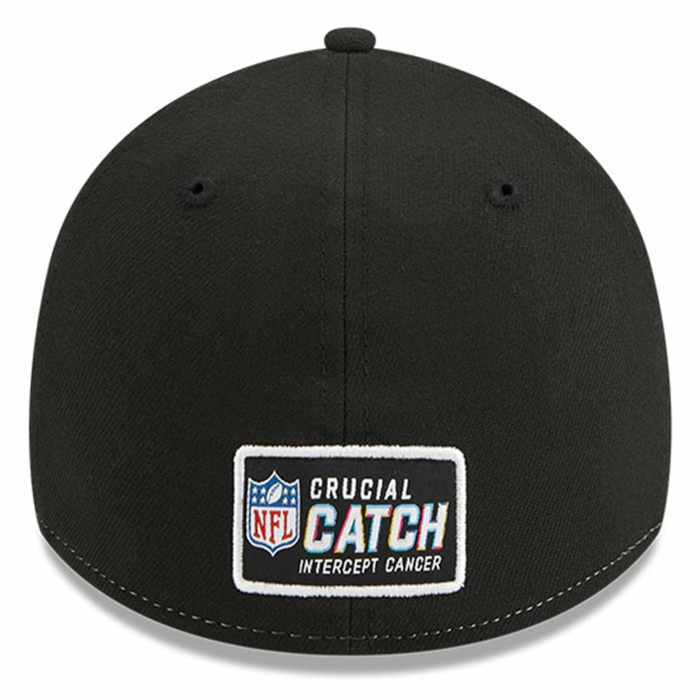2023 NFL Crucial Catch 39THIRTY Flex Hat - Arizona Cardinals