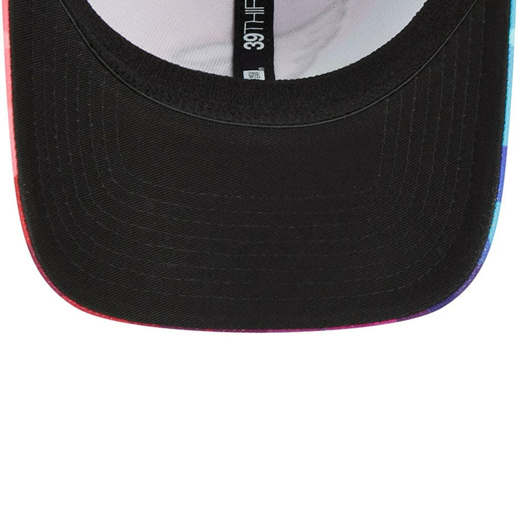 2023 NFL Crucial Catch 39THIRTY Flex Hat - Arizona Cardinals