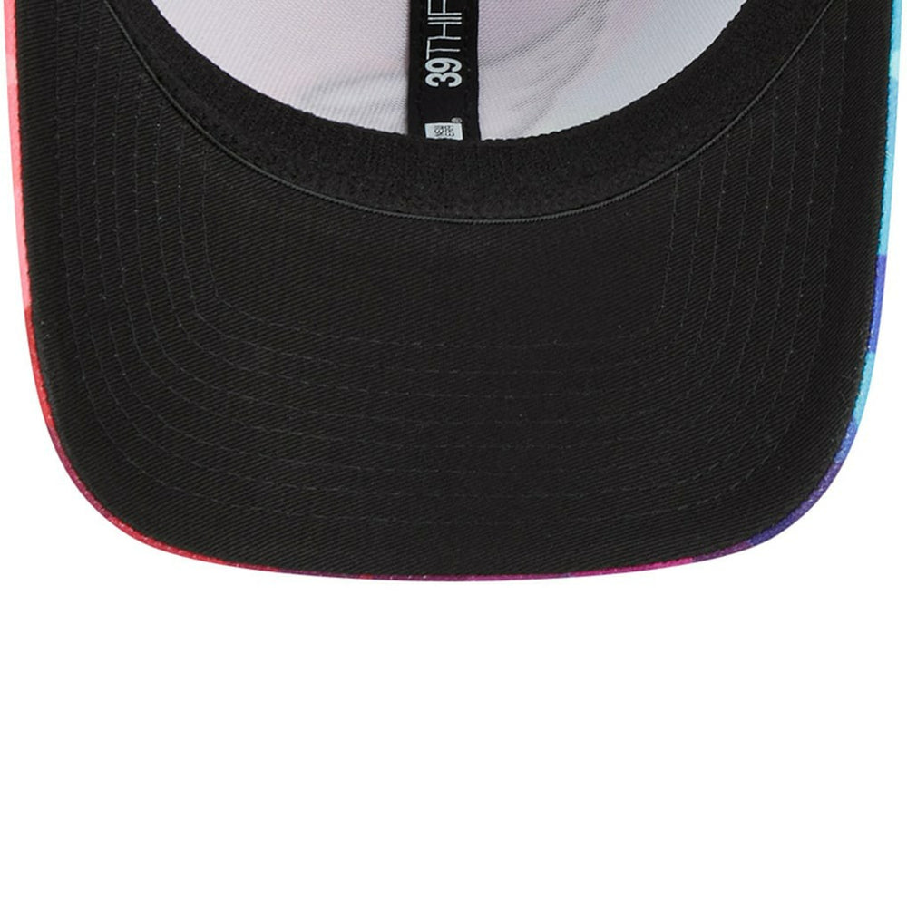 2023 NFL Crucial Catch 39THIRTY Flex Hat - Arizona Cardinals