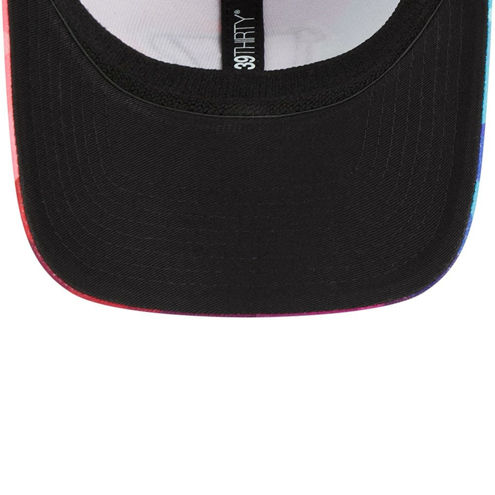 2023 NFL Crucial Catch 39THIRTY Flex Hat - Cincinnati Bengals