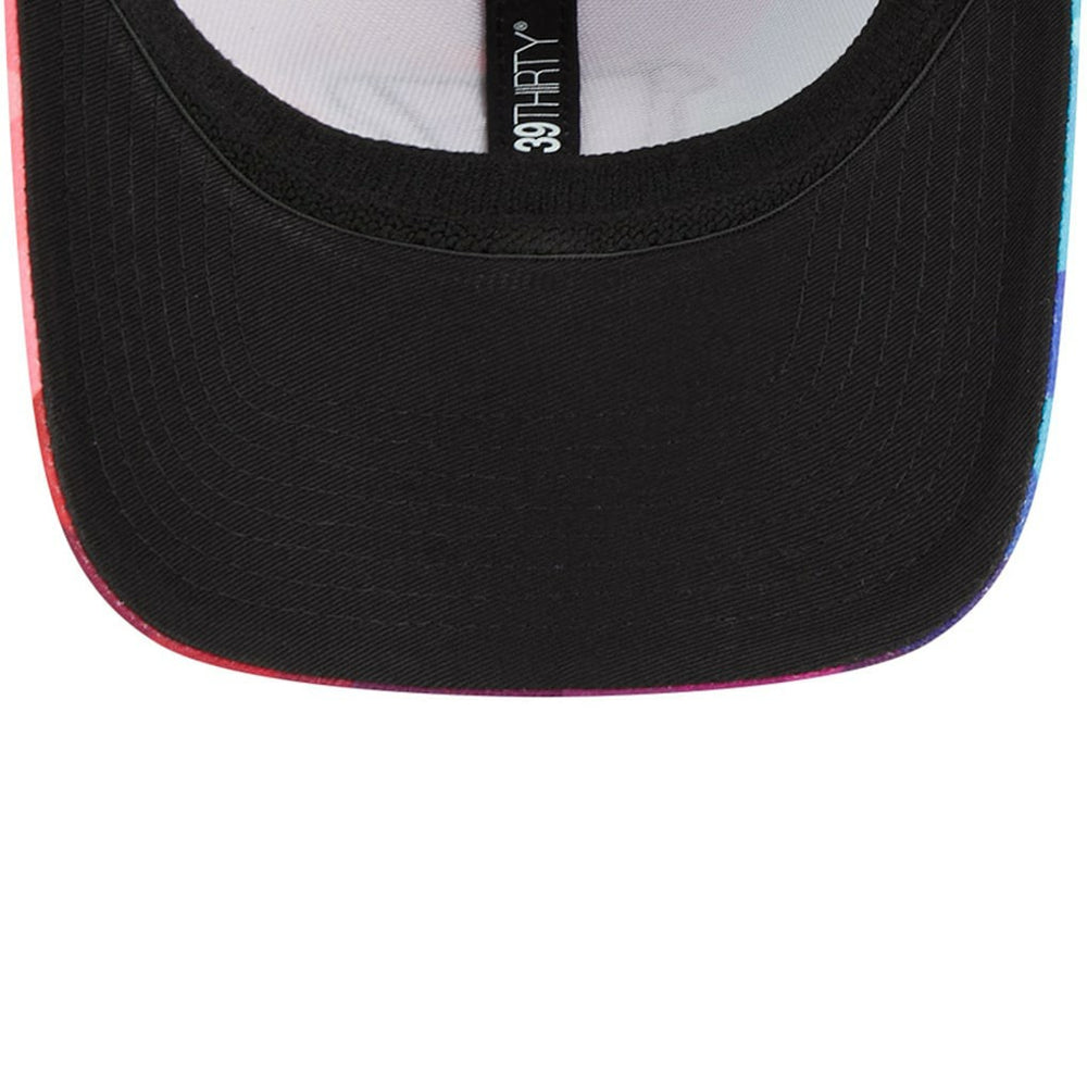 2023 NFL Crucial Catch 39THIRTY Flex Hat - Cincinnati Bengals