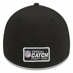 2023 NFL Crucial Catch 39THIRTY Flex Hat - Cleveland Browns