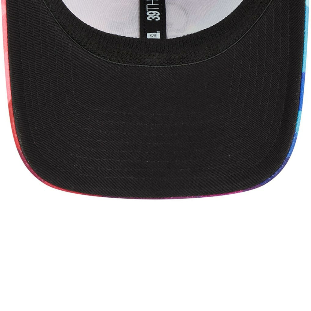 2023 NFL Crucial Catch 39THIRTY Flex Hat - Cleveland Browns