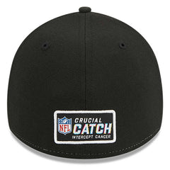 2023 NFL Crucial Catch 39THIRTY Flex Hat - Green Bay Packers