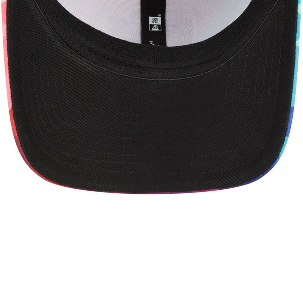 2023 NFL Crucial Catch 39THIRTY Flex Hat - Las Vegas Raiders