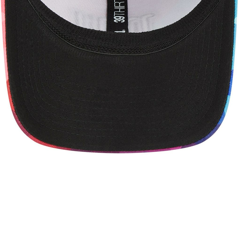 2023 NFL Crucial Catch 39THIRTY Flex Hat - New York Giants