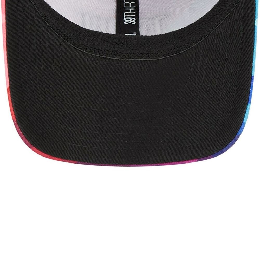 2023 NFL Crucial Catch 39THIRTY Flex Hat - New York Giants