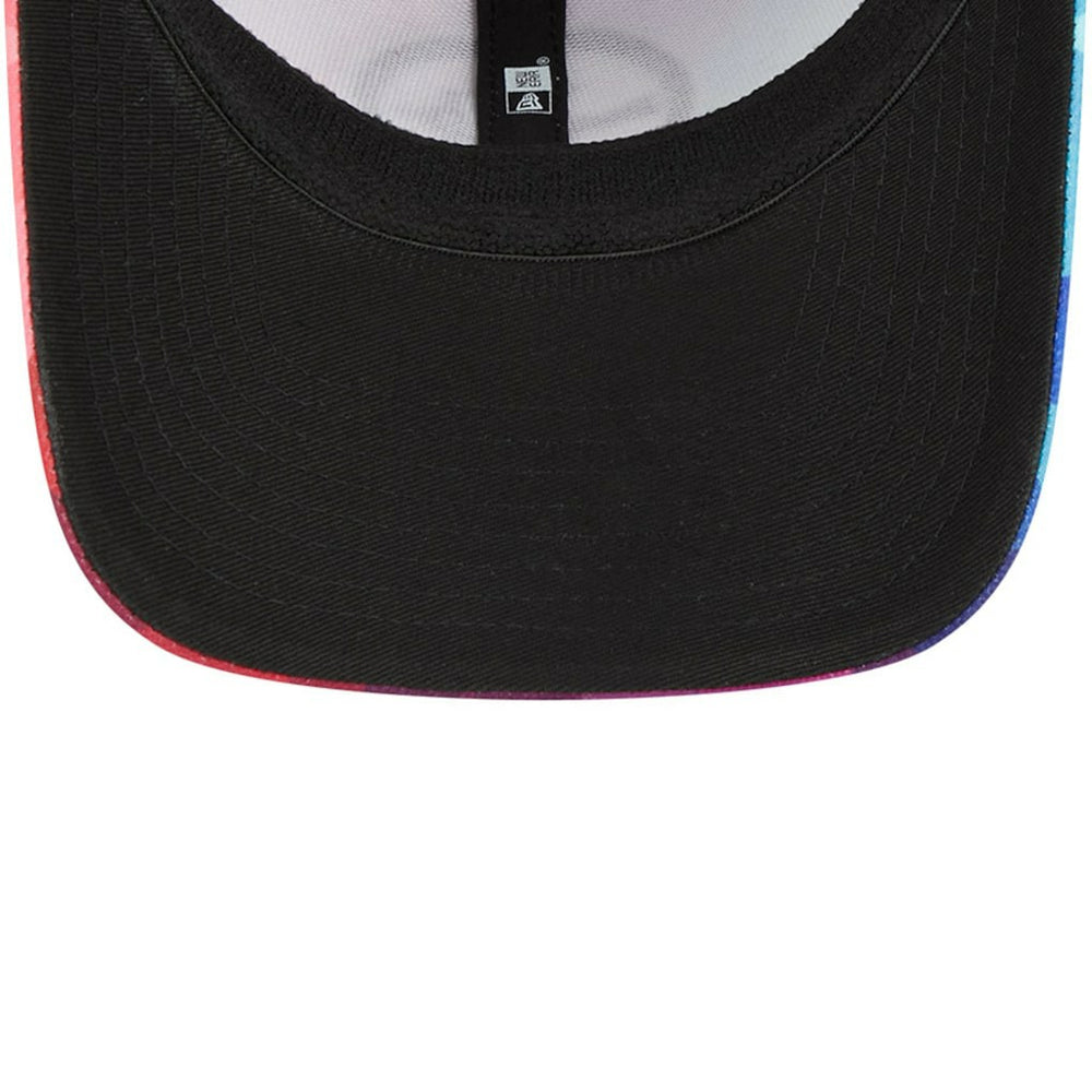 2023 NFL Crucial Catch 39THIRTY Flex Hat - Pittsburgh Steelers