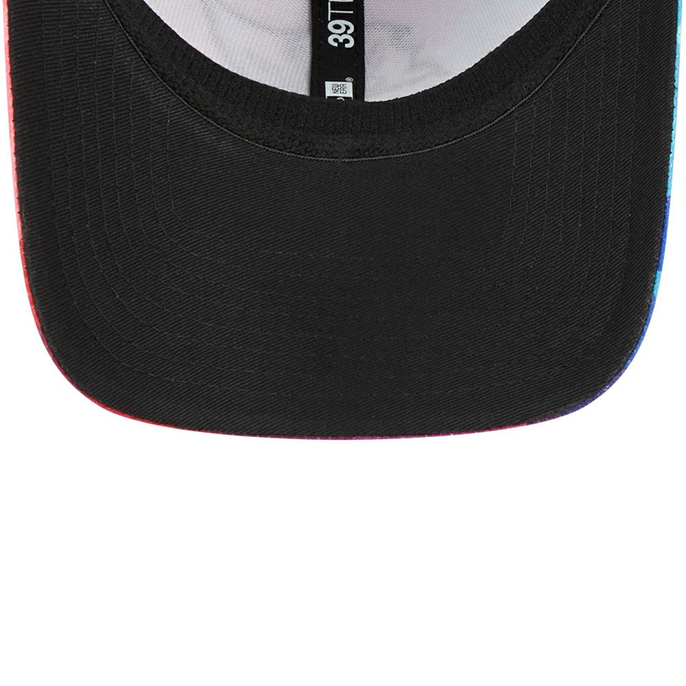 2023 NFL Crucial Catch 39THIRTY Flex Hat - Tampa Bay Buccaneers