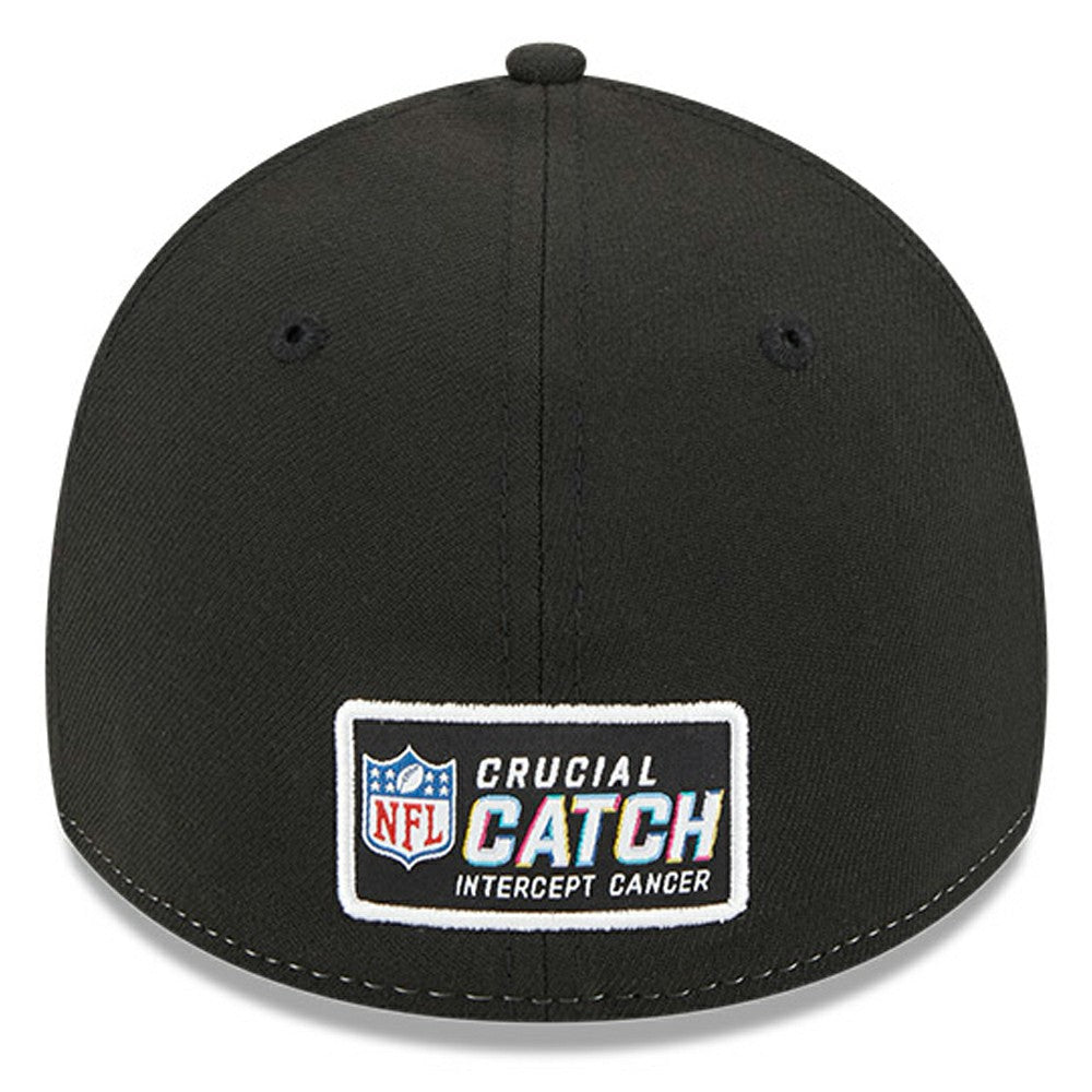 2023 NFL Crucial Catch 39THIRTY Flex Hat - Tennessee Titans