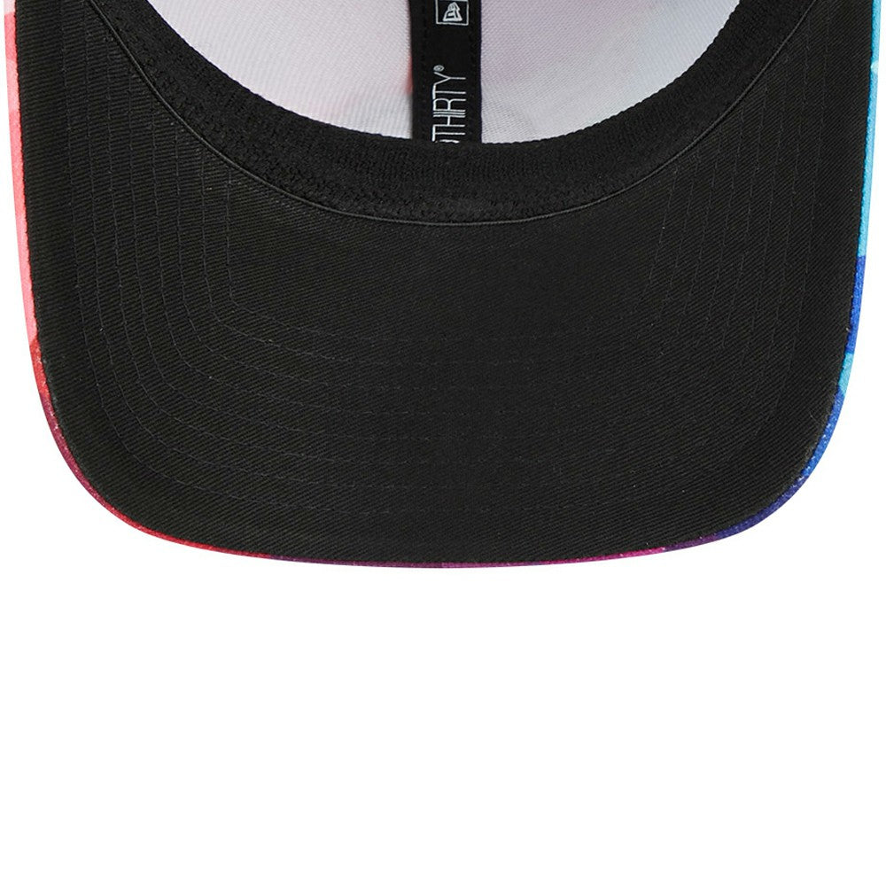 2023 NFL Crucial Catch 39THIRTY Flex Hat - Tennessee Titans