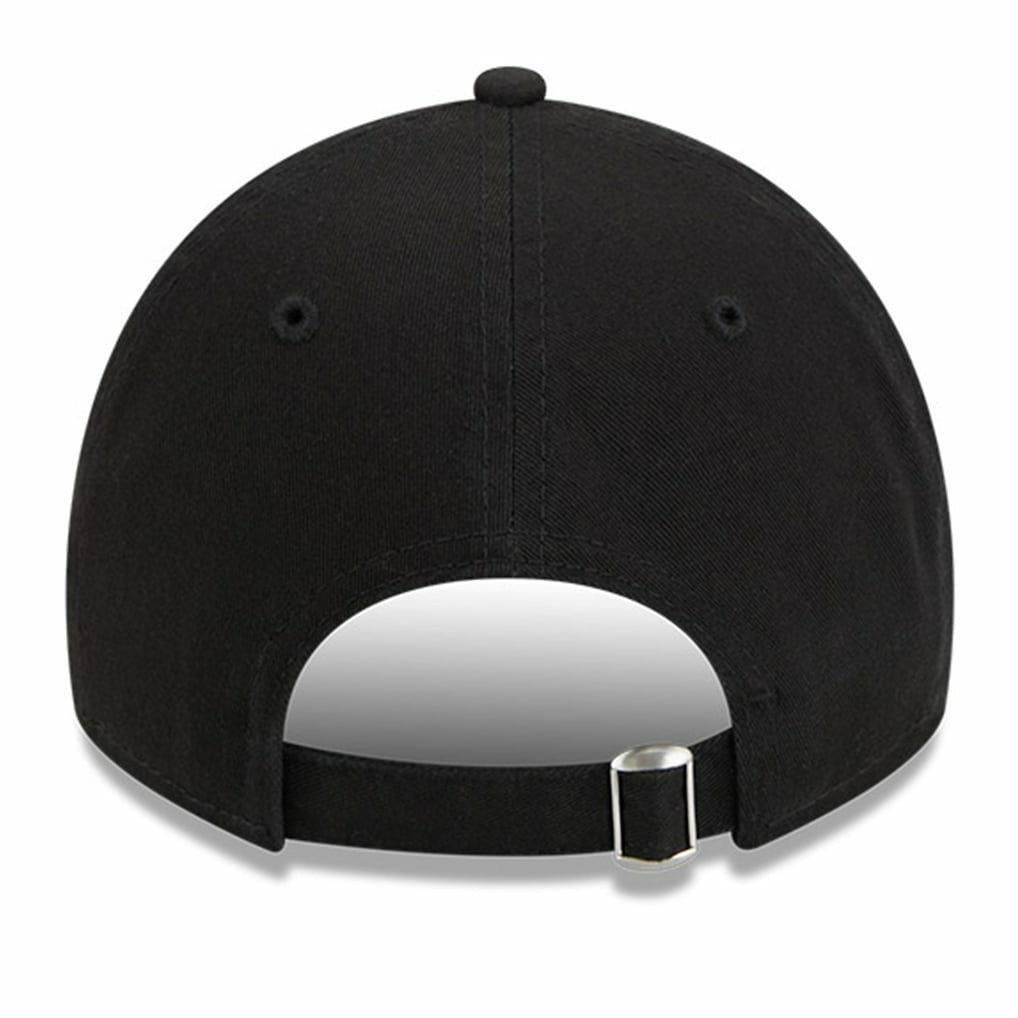 Women's 2023 NFL Crucial Catch 9TWENTY Adjustable Hat - Las Vegas Raiders
