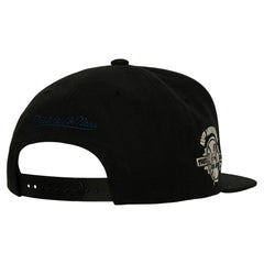 MLB New York Yankees Mitchell & Ness Cooperstown Collection True Classics Snapback Hat