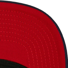MLB Chicago White Sox Mitchell & Ness Cooperstown Collection Pro Crown Snapback Hat