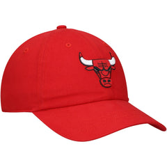 NBA Chicago Bulls '47 Women's Miata Clean Up Adjustable Hat